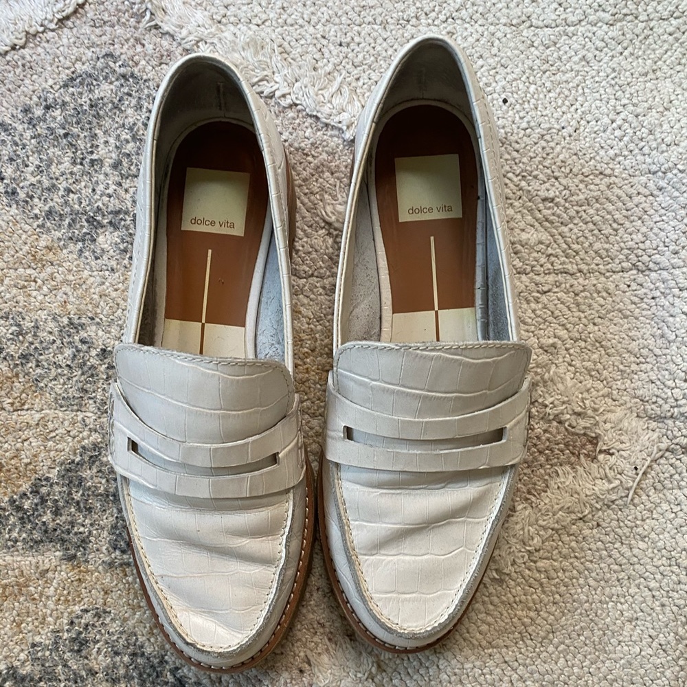 Dolce Vita Aubree loafers